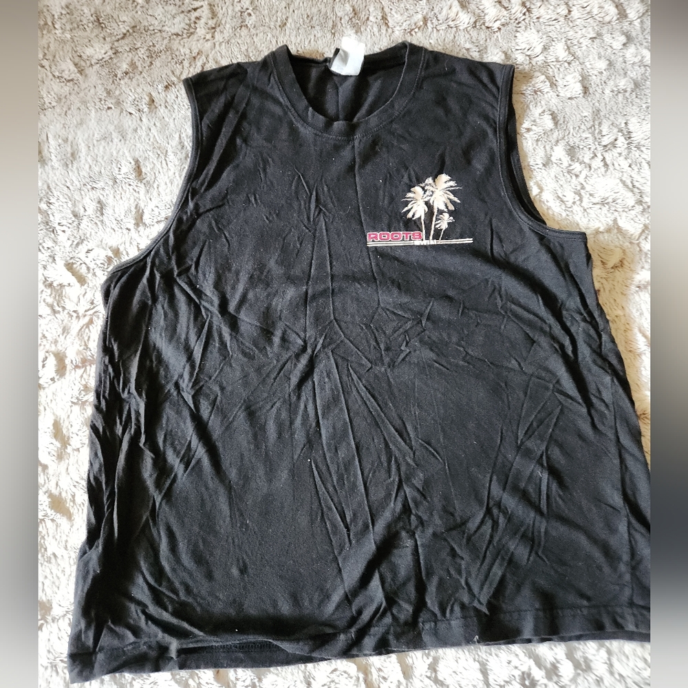 Roots Swim Tank Top